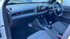 MG MG3 1.5 SE 5dr Petrol Hatchback